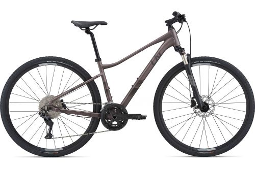 Rower crossowy Liv Rove 1 DD 2021